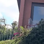 Am Ith Dom wakacyjny Coppenbrügge