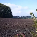 Dom wakacyjny Am Ith Coppenbrügge