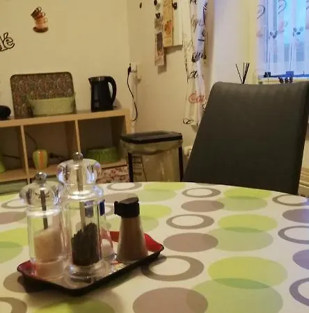 Hébergement de vacances Am Ith