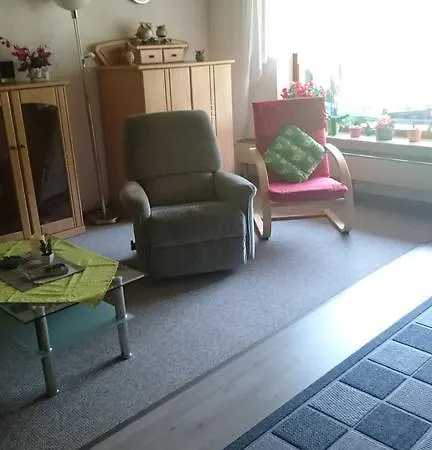 Holiday home Am Ith Coppenbrugge