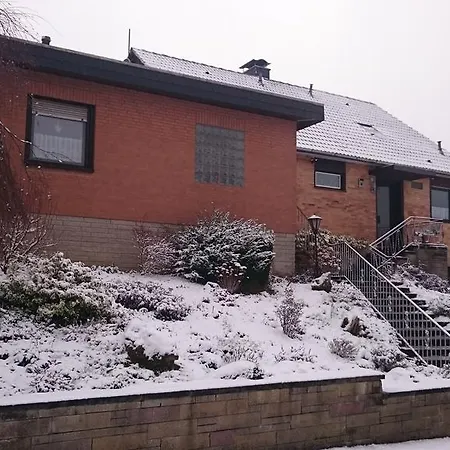 Am Ith Holiday home *