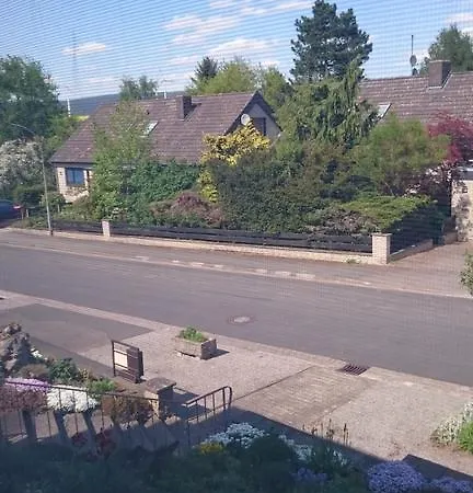 Holiday home Am Ith Coppenbrugge