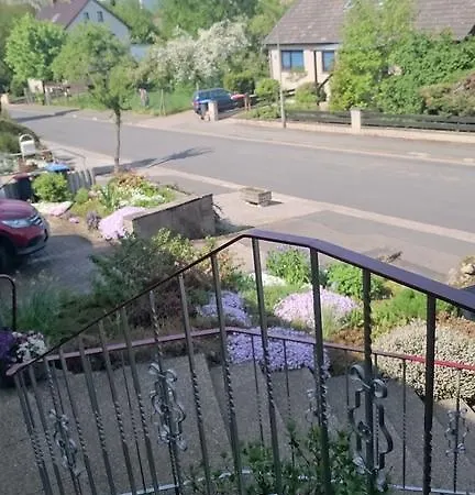 Am Ith Holiday home *