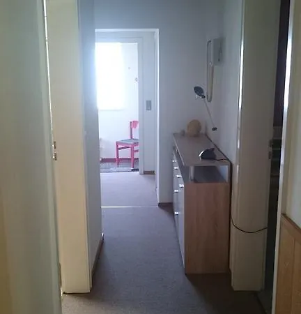 Holiday home Am Ith *