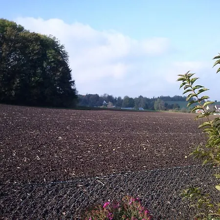 Holiday home Am Ith Coppenbrugge