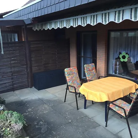 Am Ith Holiday home *