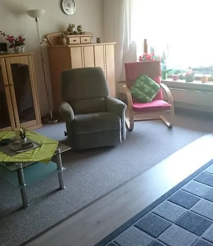 別荘 Am Ith Coppenbrügge