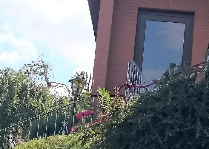 Am Ith 別荘 Coppenbrügge