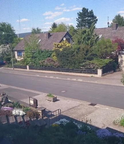 別荘 Am Ith Coppenbrügge