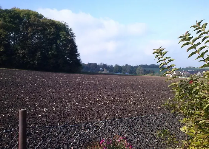 別荘 Am Ith Coppenbrügge