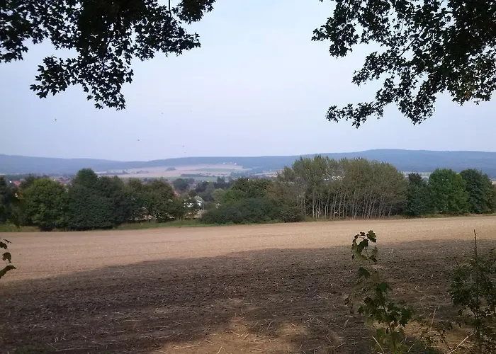 Am Ith * Coppenbrügge