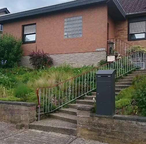 Am Ith * Coppenbrügge